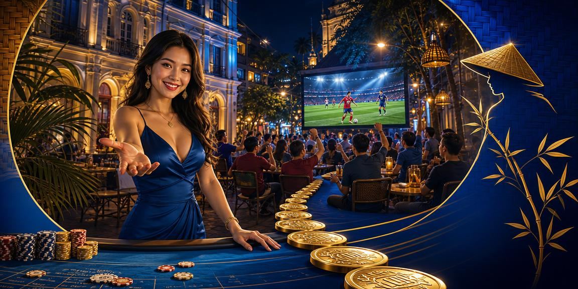 dbet365